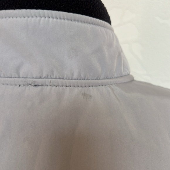 ALL STAR GAME 2009 Antigua Men’s Grey Cold Weather Water Resistant Jacket L - Picture 7 of 14